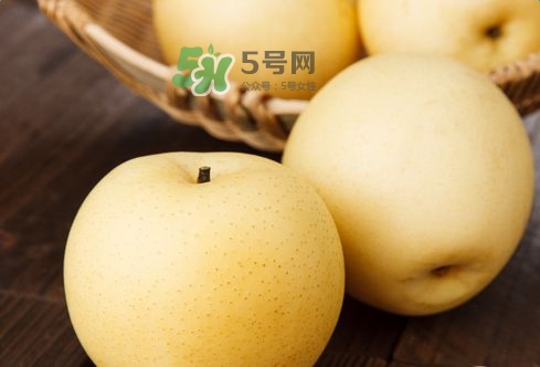 秋天吃什么水果不上火？秋天吃什么水果對肺好？