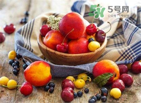秋天成熟的水果有哪些？秋天吃水果有哪些禁忌