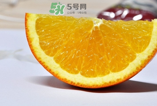 橙子是熱性還是涼性水果？橙子是酸性還是堿性？