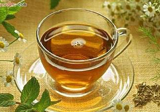 怎樣制作柿子葉茶？柿子葉茶的做法