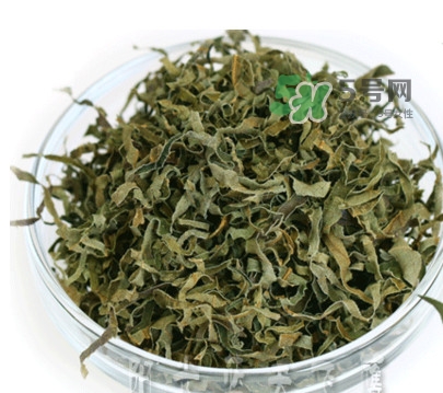 怎樣制作柿子葉茶？柿子葉茶的做法