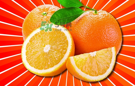 吃橙子可以減肥嗎？吃橙子會(huì)胖嗎？