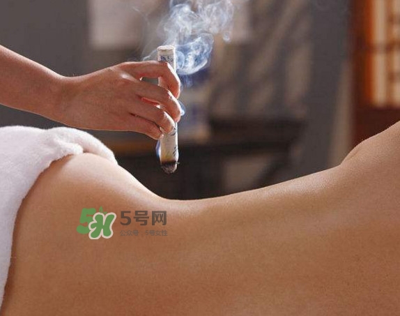 艾灸器具哪種好？艾灸后皮膚極癢為什么