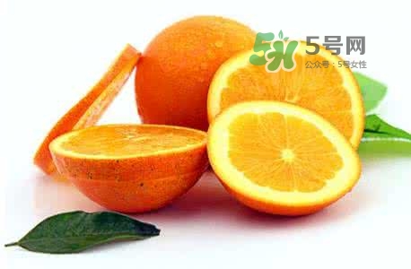 橙子是熱性還是涼性水果？橙子是酸性還是堿性？