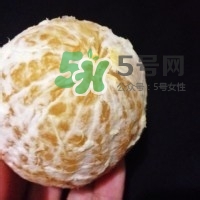 橙子怎么挑選好吃的？橙子怎么剝簡(jiǎn)單？