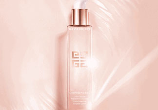 紀(jì)梵希時光無痕修護(hù)美容液怎么樣？紀(jì)梵希時光無痕修護(hù)美容液好用嗎？