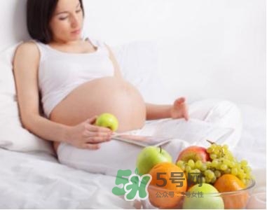孕婦秋天吃什么水果？孕婦吃水果會(huì)胖嗎？