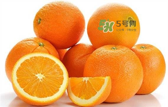 橙子怎么挑選好吃的？橙子怎么剝簡(jiǎn)單？