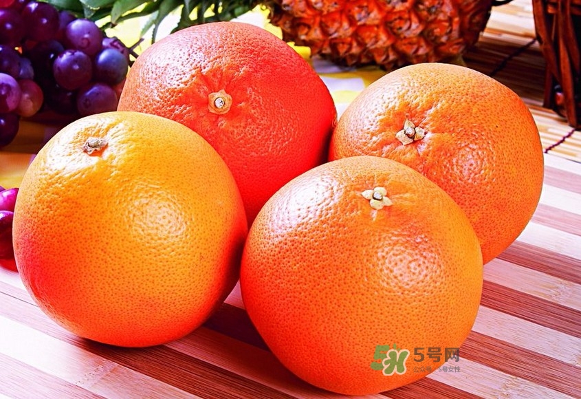 孕婦上火能吃橙子嗎？橙子吃多了會(huì)上火嗎？