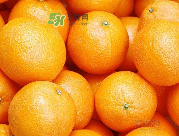 橙子怎么挑選好吃的？橙子怎么剝簡(jiǎn)單？
