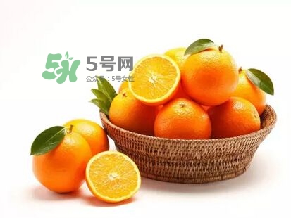 橙子是熱性還是涼性水果？橙子是酸性還是堿性？
