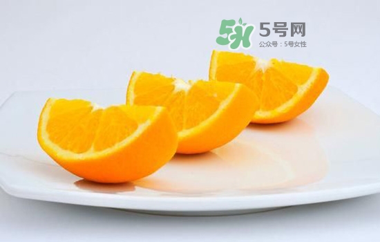 吃橙子可以減肥嗎？吃橙子會(huì)胖嗎？