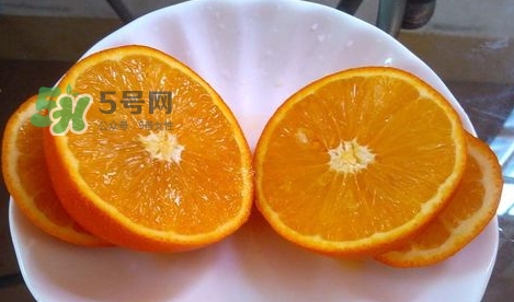 橙子怎么切好看？橙子的吃法大全