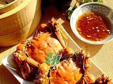螃蟹怎么吃好吃？螃蟹和什么一起吃最好？
