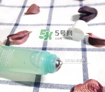 悅木之源炯炯有神滾珠棒怎么樣？悅木之源滾珠眼霜用法