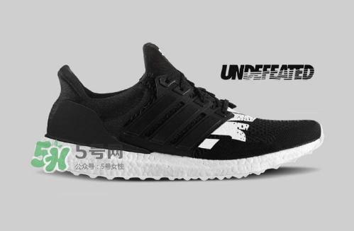 undftd與adidas ultraboost聯(lián)名什么時(shí)候發(fā)售_實(shí)物怎么樣？