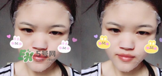 自然堂水光面膜怎么用？自然堂水光面膜要洗嗎？