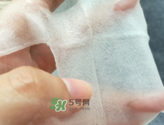 自然堂水光面膜怎么樣？自然堂水光面膜成分