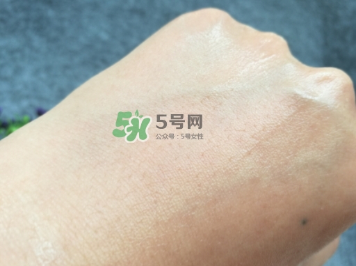 自然堂水光面膜怎么樣？自然堂水光面膜成分