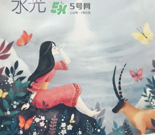 自然堂水光面膜多少錢？自然堂水光面膜價(jià)格表
