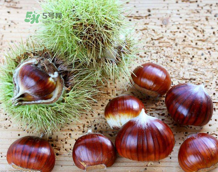 板栗能和紅薯一起吃嗎？板栗能和牛肉一起吃嗎？