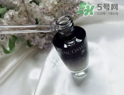 蘭蔻小黑瓶安瓶精華怎么用？蘭蔻小黑瓶安瓶精華使用方式