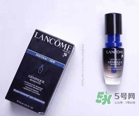 蘭蔻小黑瓶安瓶精華怎么用？蘭蔻小黑瓶安瓶精華使用方式
