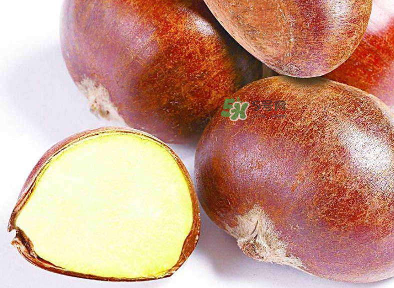 板栗能補(bǔ)腎嗎？板栗補(bǔ)腎陰還是腎陽？