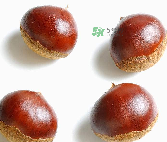 板栗怎么炒好吃又香？板栗怎么炒容易剝殼？