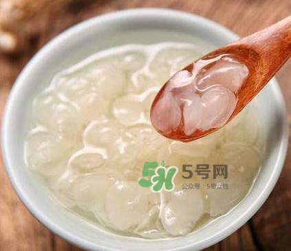 皂角米是怎么剝出來(lái)的？皂角米是酸性還是堿性