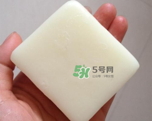 羊奶皂可以洗臉嗎？澳洲羊奶皂可以洗臉嗎？