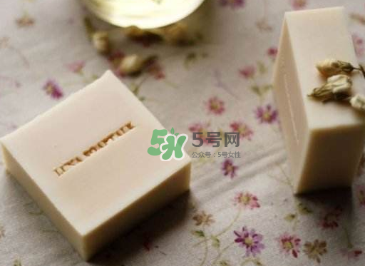 羊奶皂可以洗臉嗎？澳洲羊奶皂可以洗臉嗎？