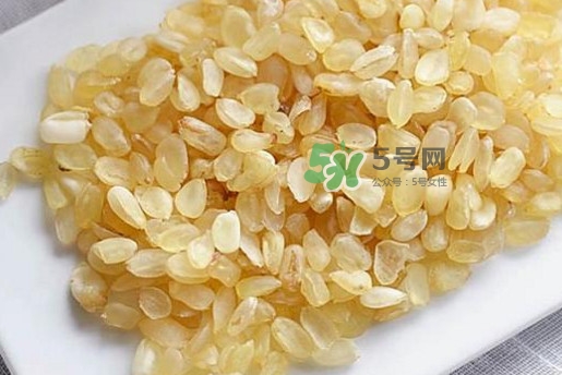 皂角米有毒嗎？皂角米有酸味還能吃嗎