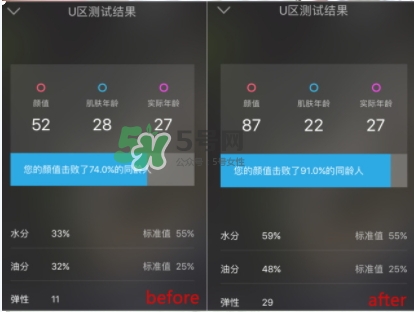 御泥坊水潤茶萃微囊黑面膜怎么用？
