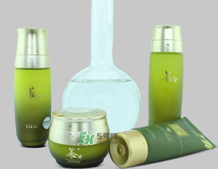 茶母化妝品怎么樣？茶母護(hù)膚品用了怎么樣？