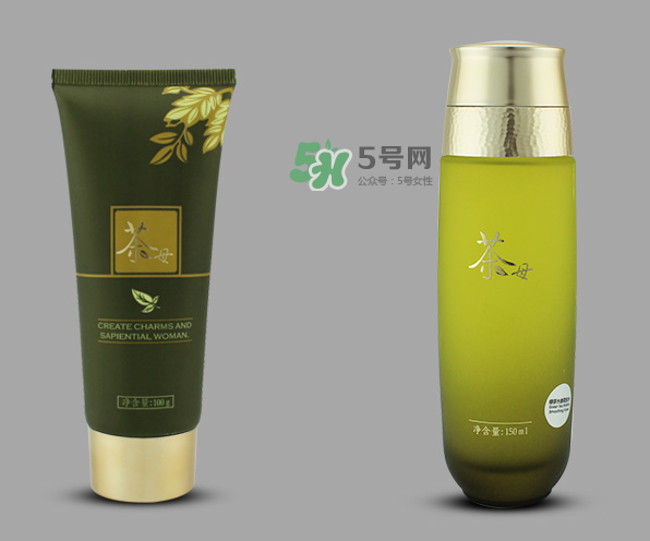 茶母化妝品怎么樣？茶母護(hù)膚品用了怎么樣？