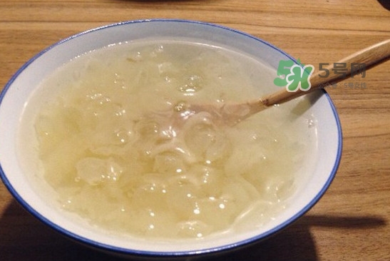 吃皂角米會過敏嗎？皂角米會回奶嗎