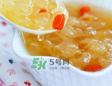 皂角米可以隔夜吃嗎？煮好的皂角米可以放多久