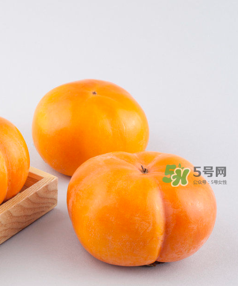 脆柿子什么時候成熟？脆柿子什么時候上市？