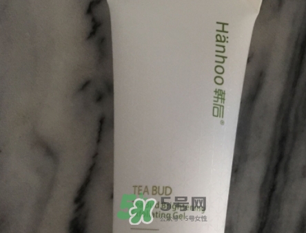 韓后茶蕊去角質(zhì)素怎么用？韓后茶蕊亮滑去角質(zhì)素用法