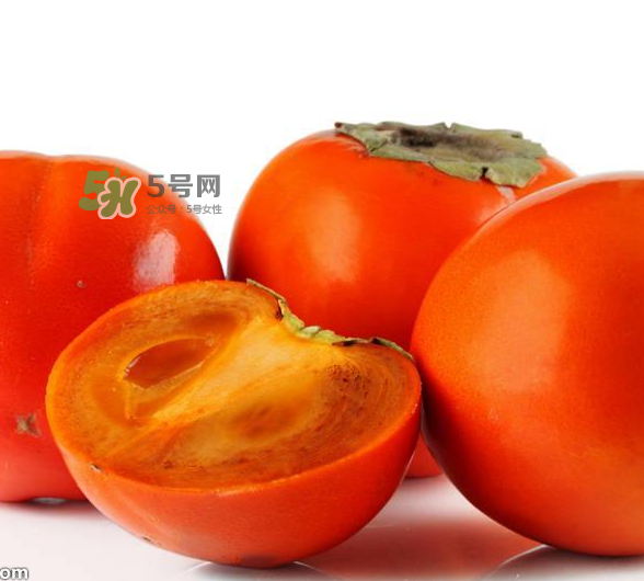 柿子澀是什么原因？柿子如何去澀？