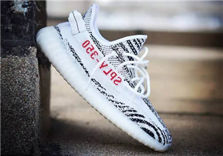 yeezy boost 350 v2白斑馬香港補(bǔ)貨怎么預(yù)定_在哪登記預(yù)約？
