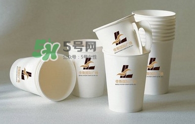 一次性紙杯有毒嗎？一次性紙杯有保質(zhì)期嗎