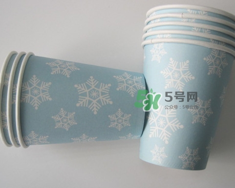 一次性紙杯有毒嗎？一次性紙杯有保質(zhì)期嗎