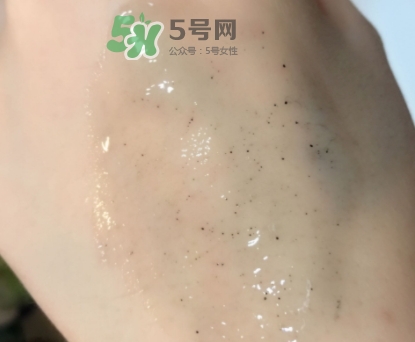 韓后茶蕊亮滑去角質(zhì)素怎么樣？韓后茶蕊亮滑去角質(zhì)素功效