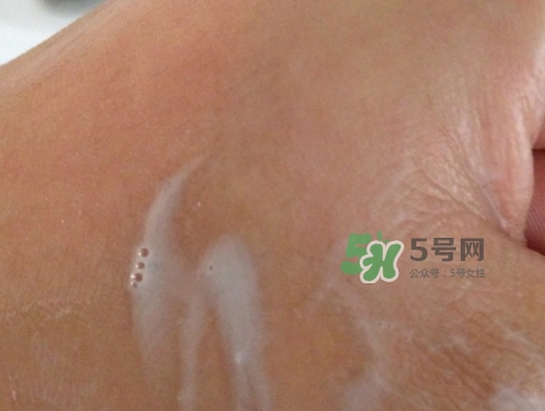 韓后茶蕊亮肌嫩白潔面乳怎么樣？韓后茶蕊洗面奶多少錢？