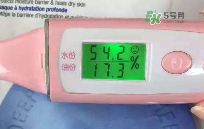 dr.jart藍色藥丸面膜怎么樣？藍色藥丸面膜好用嗎？