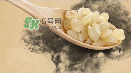 皂角米怎么吃？皂角米要泡多久