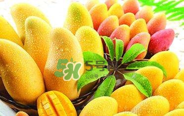 孕晚期能吃芒果嗎？孕晚期吃了很多芒果對(duì)胎兒好嗎？