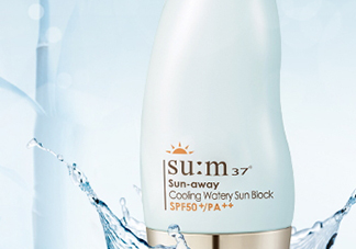 sum37度防曬霜怎么樣？sum37呼吸防曬霜多少錢？